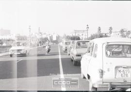 Puente de Triana – Foto 1