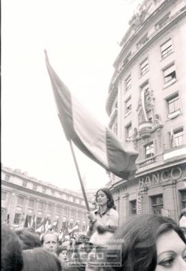 Manifestación “Día de Andalucía” del 4 de diciembre de 1977 (2) – Foto 26