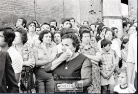 Procesión de la Virgen de los Reyes – Foto 24