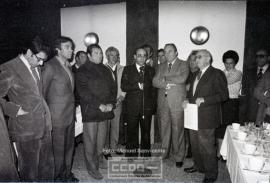 Visita institucional a la empresa CUNIA – Foto 51