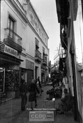 Imágenes de Sevilla – Foto 7