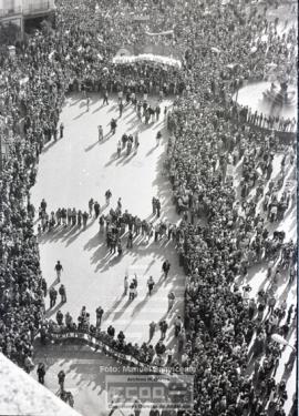 Manifestación por la Autonomía 1979 – Foto 21