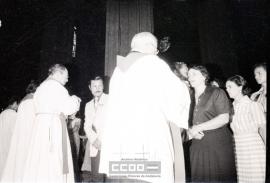 Misa funeral por la muerte de Pablo VI en la catedral de Sevilla – Foto 7