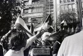 Manifestación por la Autonomía 1979 – Foto 14