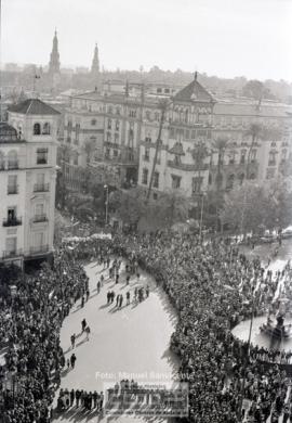 Manifestación por la Autonomía 1979 – Foto 20