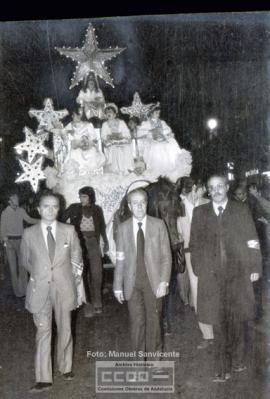 Cabalgata de los Reyes Magos – Foto 23