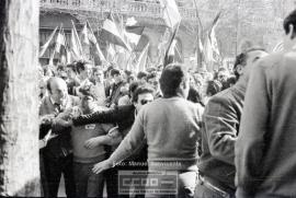 Manifestación por la Autonomía 1979 – Foto 30