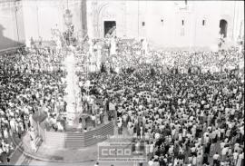 Procesión de la Virgen de los Reyes – Foto 39