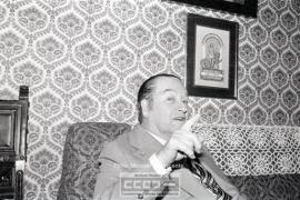 Personaje y casa de Blas Infante – Foto 3