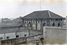 Niños dirigiéndose al colegio – Foto 21