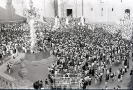 Procesión de la Virgen de los Reyes – Foto 46