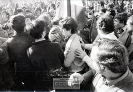 Manifestación “Día de Andalucía” del 4 de diciembre de 1977 (3) – Foto 31