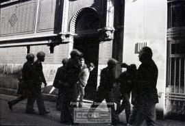 Manifestación por la Autonomía 1979 (3) – Foto 6