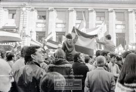 Manifestación por la Autonomía 1979 (4) – Foto 16