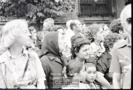 Procesión de la Virgen de los Reyes – Foto 13