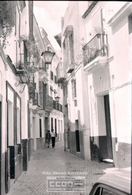 Calles de Sevilla – Foto 2