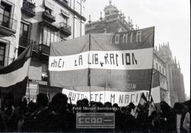 Manifestación por la Autonomía 1979 (4) – Foto 10