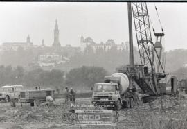 Inicio de obras del Puente Viaducto Rey Juan Carlos I – Foto 10