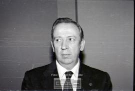 Retrato de Manuel Olivencia – Foto 1