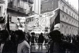 Manifestación por la Autonomía 1979 (4) – Foto 9