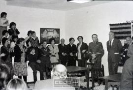 Reunión en El Pedros – Foto 1