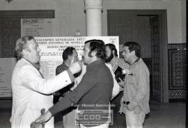 Elecciones generales de junio de 1977 – Foto 4