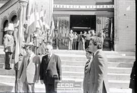 Entrega de banderas de Andalucía de los ayuntamientos – Foto 5