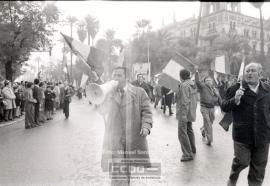 Manifestación “Día de Andalucía” del 4 de diciembre de 1977 (3) – Foto 2