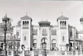 Entrevista en el Museo de Artes y Cotumbres Populares – Foto 20