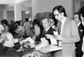 Jornada electoral del 15 de junio de 1977 – Foto 18