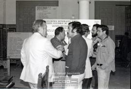 Elecciones generales de junio de 1977 – Foto 3