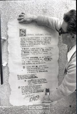 Cabalgata de los reyes magos de Triana – Foto 20