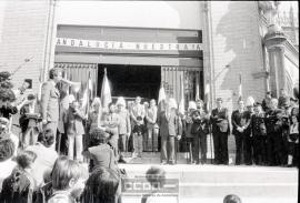 Entrega de banderas de Andalucía de los ayuntamientos (2) – Foto 28