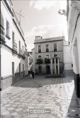 Calles de Sevilla – Foto 1