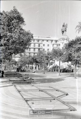 Lugares de Sevilla – Foto 18