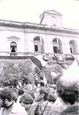 Manifestación “Día de Andalucía” del 4 de diciembre de 1977 (2) – Foto 31