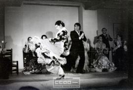 Espectaculo flamenco – Foto 36