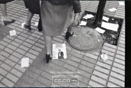 Propaganda electoral en las calles de Sevilla – Foto 19
