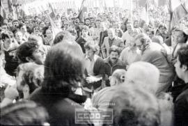 Manifestación por la Autonomía 1979 – Foto 34