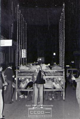 Ensayo de costaleros – Foto 7