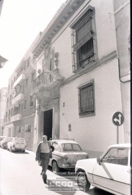 Sede regional del PSOE – Foto 18