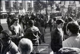 Manifestación por la Autonomía 1979 (4) – Foto 17