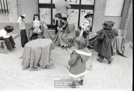 Cabalgata de los reyes magos de Triana – Foto 18