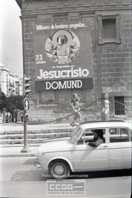 Cartel del Domund - Foto 02