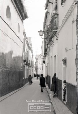 Calles de Sevilla – Foto 7