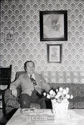 Personaje y casa de Blas Infante – Foto 2
