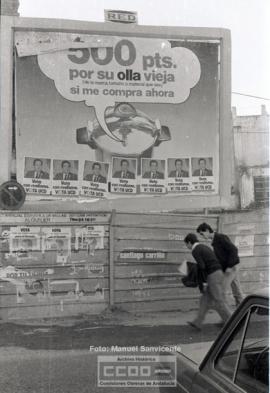 Elecciones de 1979 – Foto 13