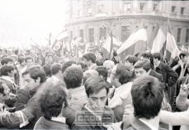 Manifestación “Día de Andalucía” del 4 de diciembre de 1977 (3) – Foto 29