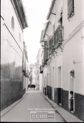 Calles de Sevilla – Foto 8