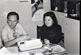 Fernando Soto y su mujer en el domicilio familiar – Foto 16